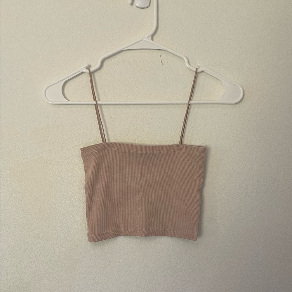 Brand: Zara, Size: Medium, Color: off pink